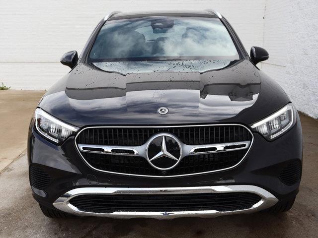 used 2025 Mercedes-Benz GLC 300 car, priced at $56,771