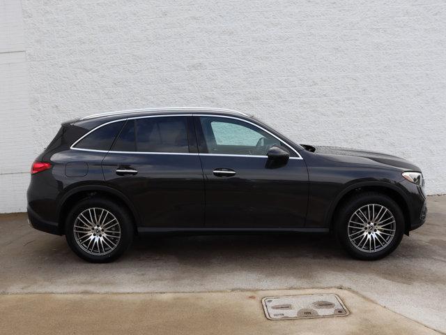 used 2025 Mercedes-Benz GLC 300 car, priced at $56,771