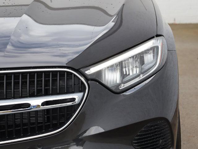 used 2025 Mercedes-Benz GLC 300 car, priced at $56,771