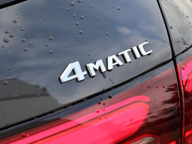 used 2025 Mercedes-Benz GLC 300 car, priced at $56,771