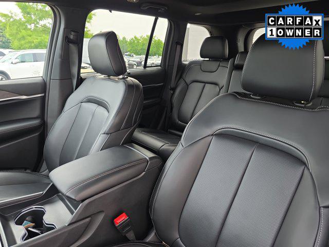 used 2025 Jeep Grand Cherokee car, priced at $42,799