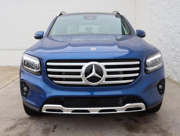 new 2024 Mercedes-Benz GLB 250 car, priced at $51,190