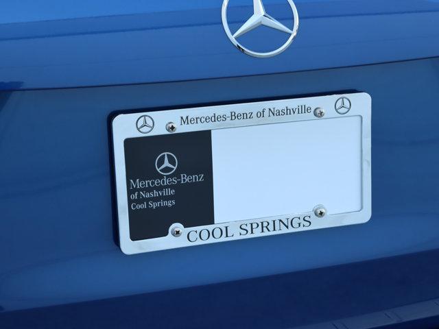 used 2025 Mercedes-Benz GLA 250 car, priced at $48,471