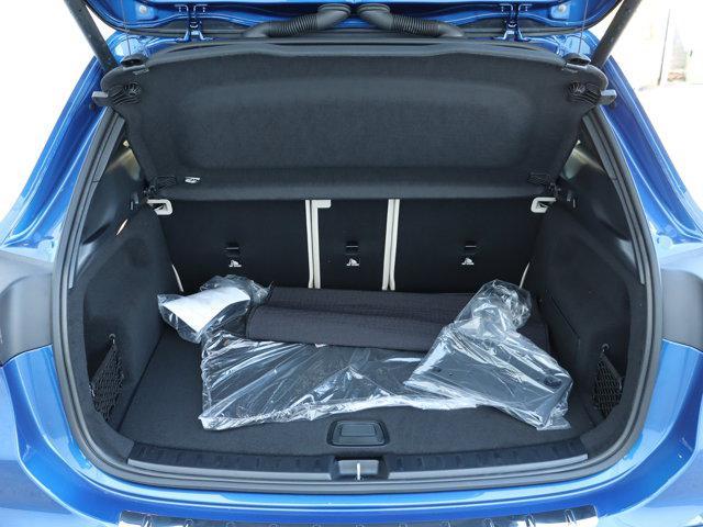 used 2025 Mercedes-Benz GLA 250 car, priced at $48,471
