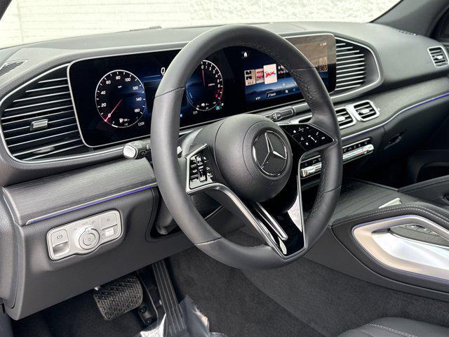 new 2025 Mercedes-Benz GLE 450e car, priced at $83,160
