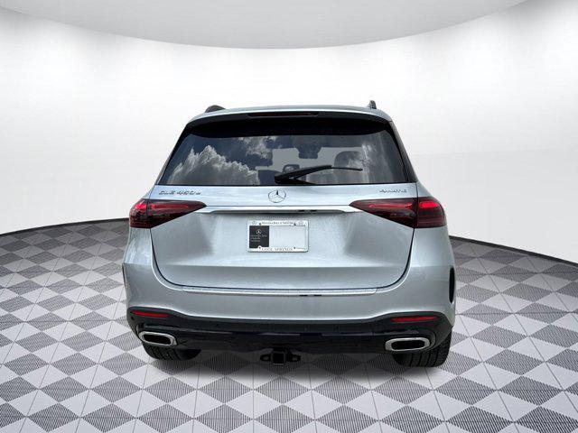 new 2025 Mercedes-Benz GLE 450e car, priced at $83,160