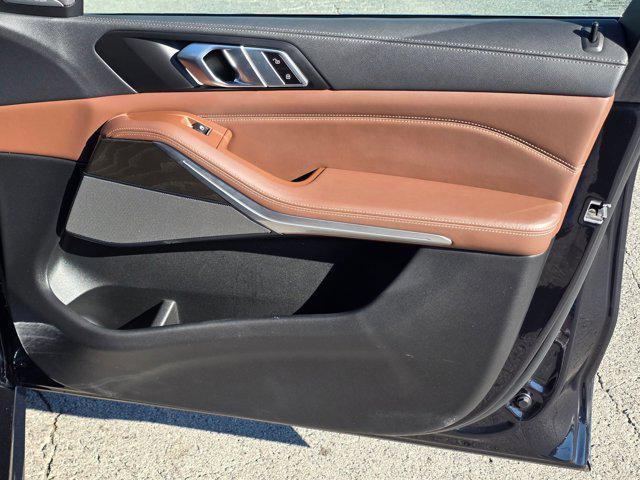 used 2022 BMW X5 car, priced at $51,999