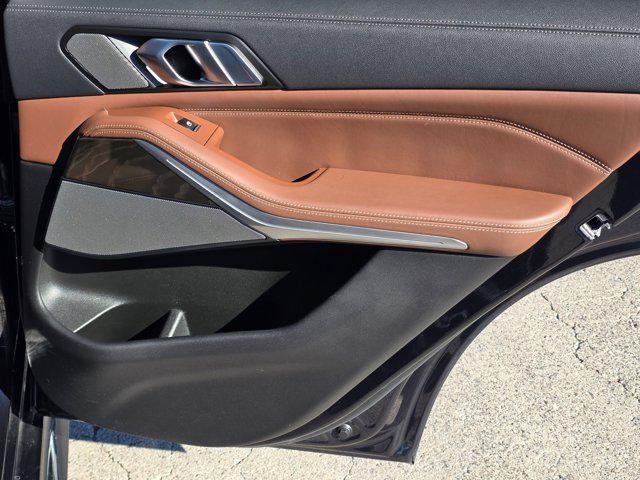 used 2022 BMW X5 car, priced at $51,999