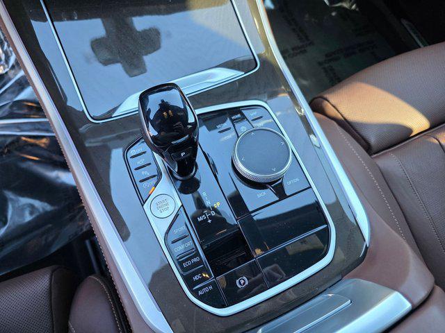 used 2022 BMW X5 car, priced at $51,999
