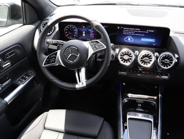 used 2025 Mercedes-Benz GLA 250 car, priced at $43,992