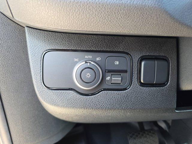 new 2025 Mercedes-Benz Sprinter 2500 car, priced at $58,028