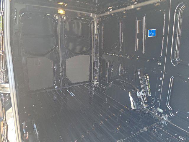 new 2025 Mercedes-Benz Sprinter 2500 car, priced at $58,028