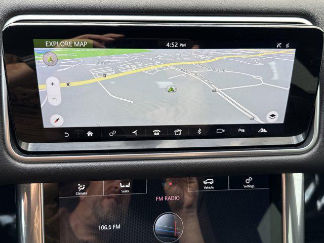used 2019 Land Rover Range Rover Sport car, priced at $24,808