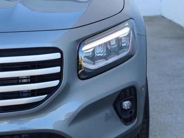 used 2025 Mercedes-Benz GLB 250 car, priced at $51,005