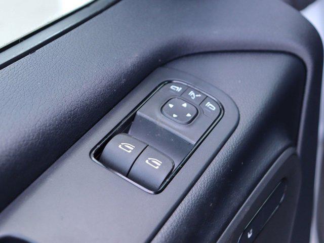 new 2025 Mercedes-Benz Sprinter 2500 car, priced at $77,086