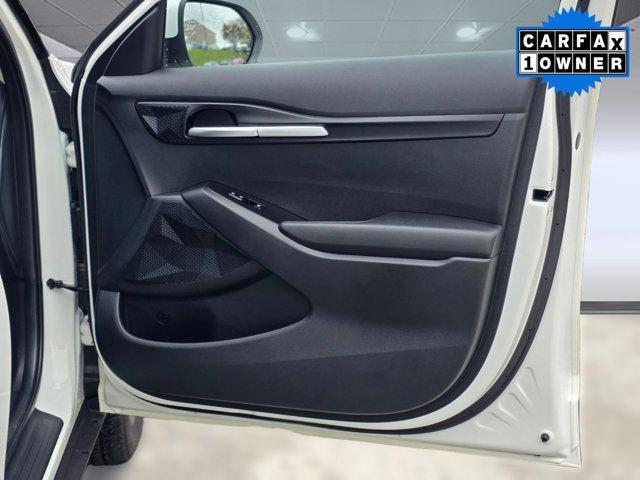 used 2021 Kia Seltos car, priced at $19,999