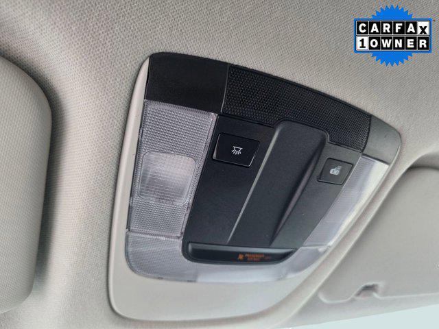 used 2021 Kia Seltos car, priced at $19,999