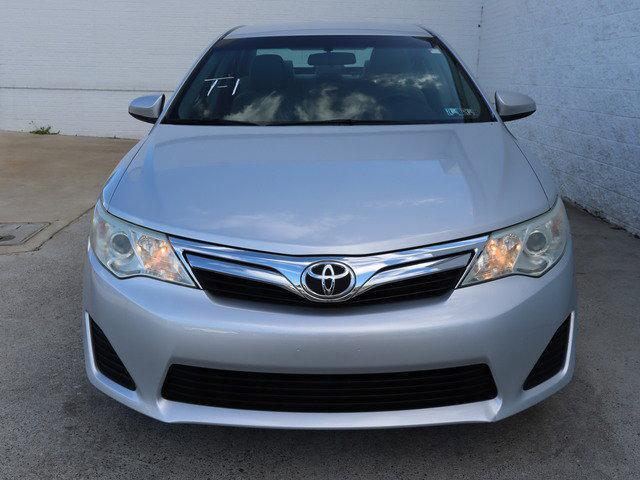 used 2013 Toyota Camry car, priced at $14,499