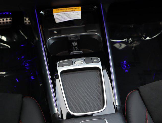new 2024 Mercedes-Benz GLB 250 car, priced at $53,375