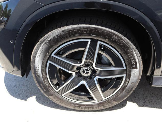 used 2024 Mercedes-Benz GLC 300 car, priced at $52,642