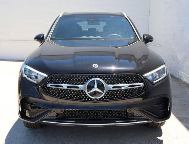 used 2024 Mercedes-Benz GLC 300 car, priced at $52,642