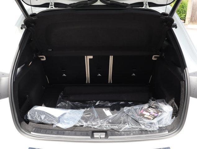 used 2025 Mercedes-Benz GLA 250 car, priced at $45,932