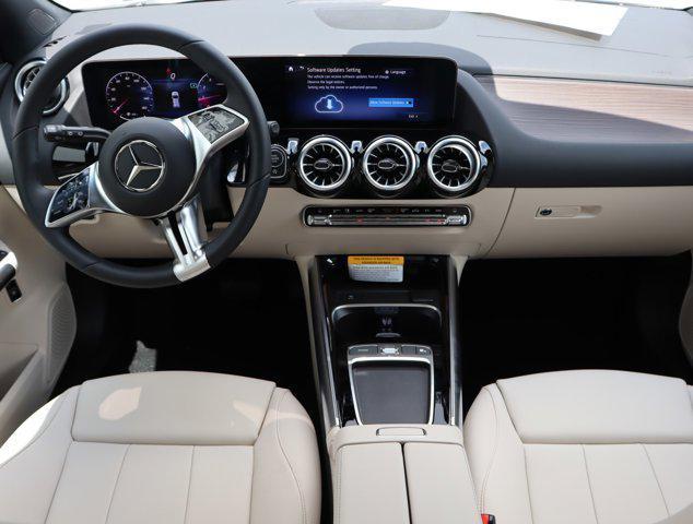 used 2025 Mercedes-Benz GLA 250 car, priced at $45,932
