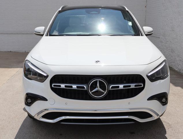 used 2025 Mercedes-Benz GLA 250 car, priced at $45,932