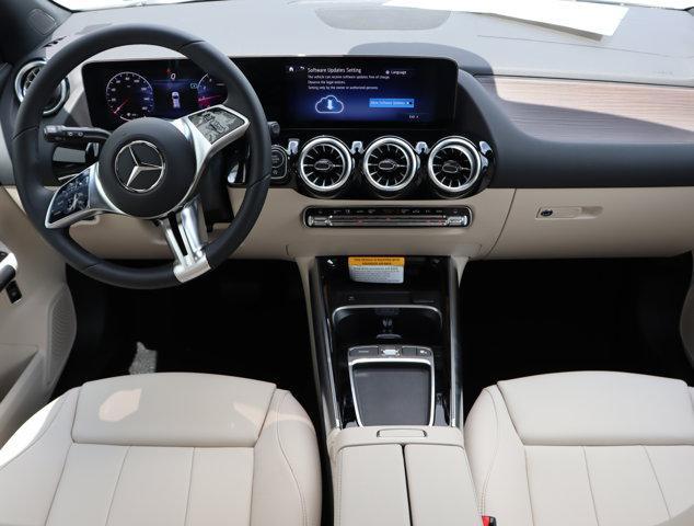 used 2025 Mercedes-Benz GLA 250 car, priced at $45,932