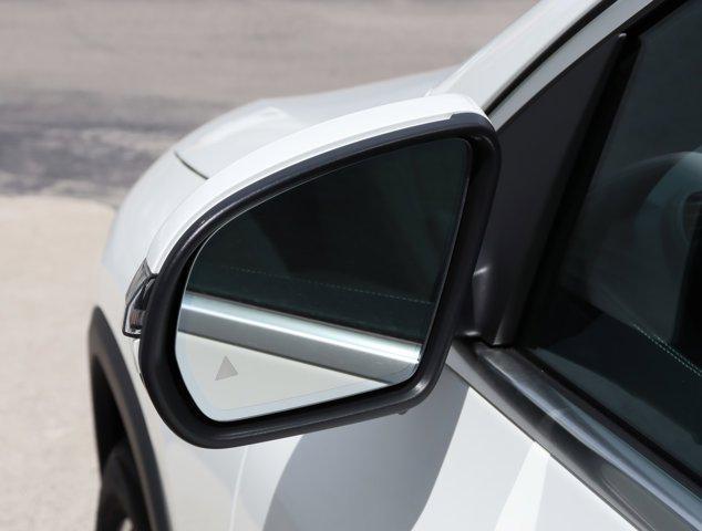 used 2025 Mercedes-Benz GLA 250 car, priced at $45,932