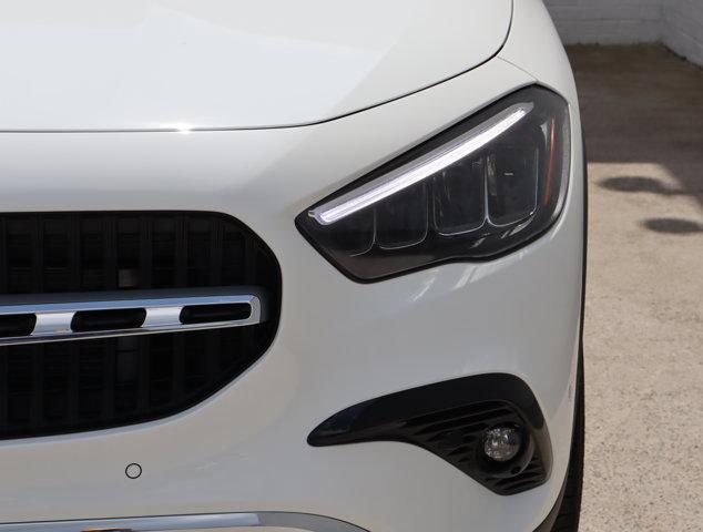 used 2025 Mercedes-Benz GLA 250 car, priced at $45,932