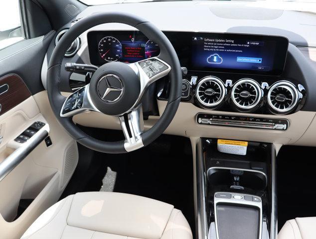used 2025 Mercedes-Benz GLA 250 car, priced at $45,932