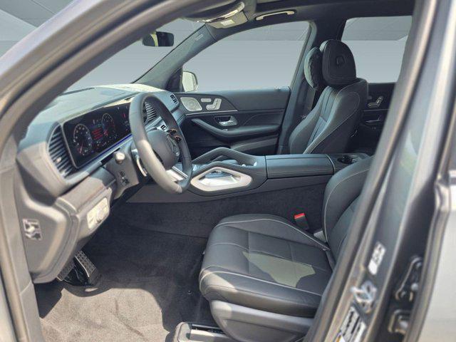 new 2026 Mercedes-Benz GLS 450 car, priced at $106,355