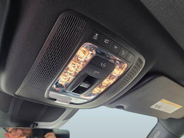 new 2026 Mercedes-Benz GLS 450 car, priced at $106,355