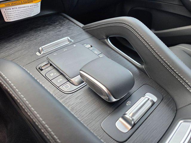 new 2026 Mercedes-Benz GLS 450 car, priced at $106,355