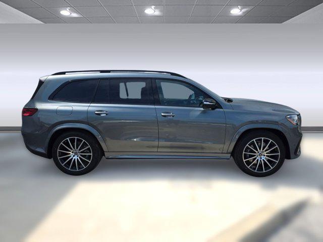 new 2026 Mercedes-Benz GLS 450 car, priced at $106,355