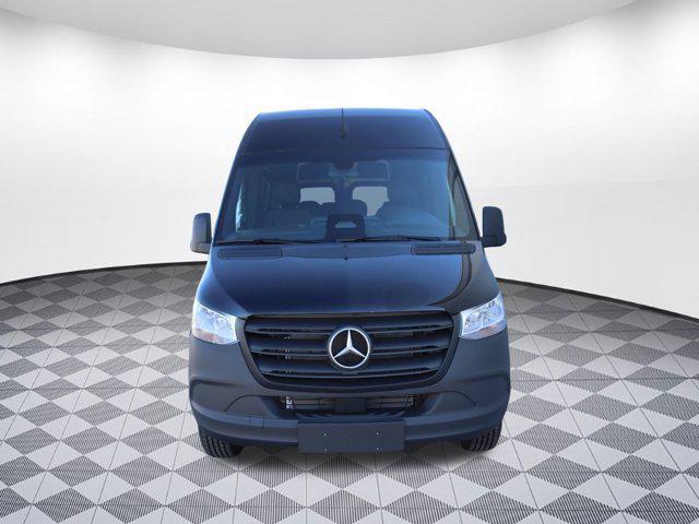new 2025 Mercedes-Benz Sprinter 2500 car, priced at $73,086