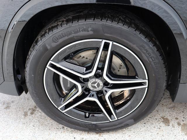 used 2025 Mercedes-Benz GLA 250 car, priced at $49,672