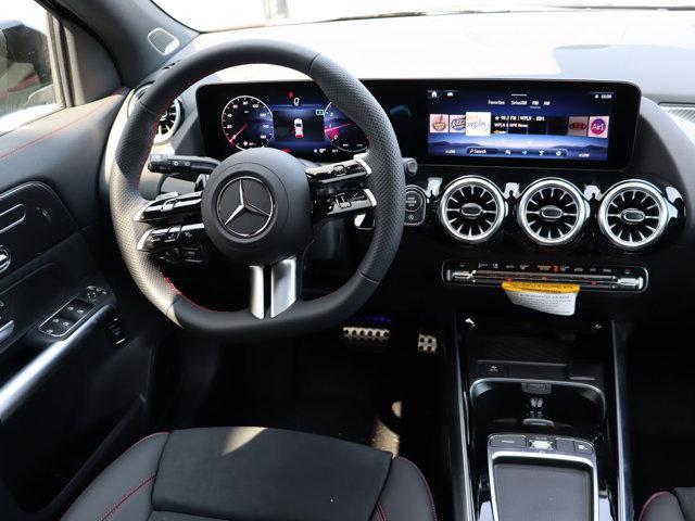 used 2025 Mercedes-Benz GLA 250 car, priced at $49,672