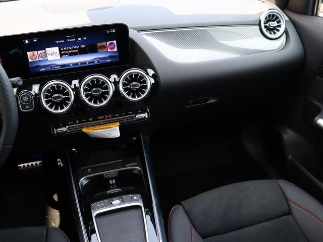 used 2025 Mercedes-Benz GLA 250 car, priced at $49,672
