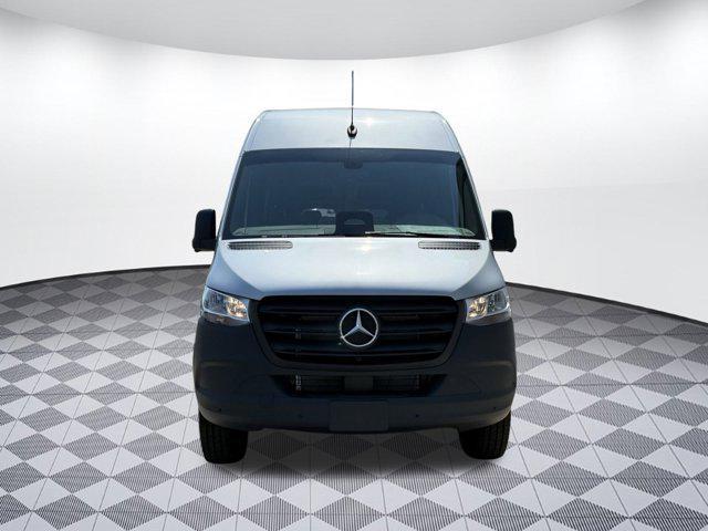 new 2025 Mercedes-Benz Sprinter 2500 car, priced at $79,654