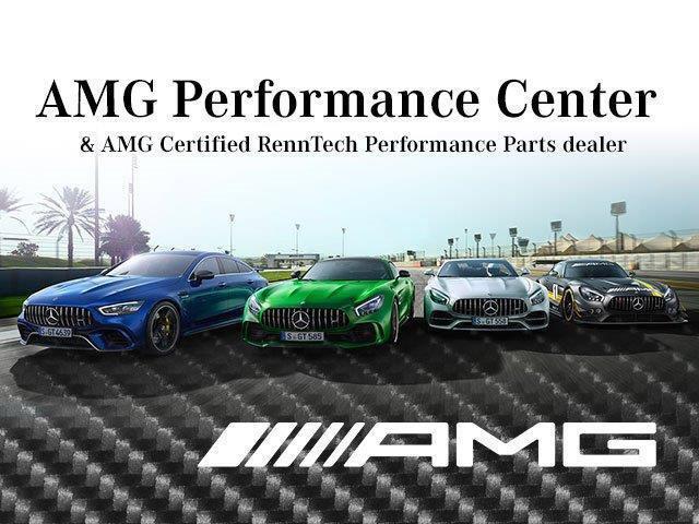 new 2025 Mercedes-Benz AMG C 43 car, priced at $76,965