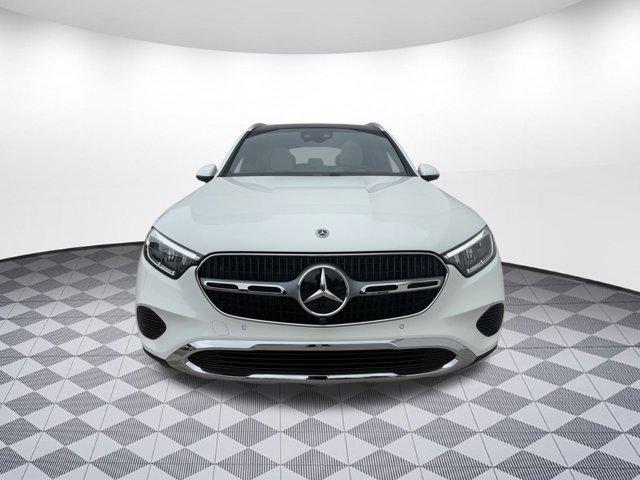 new 2025 Mercedes-Benz GLC 350e car, priced at $69,995