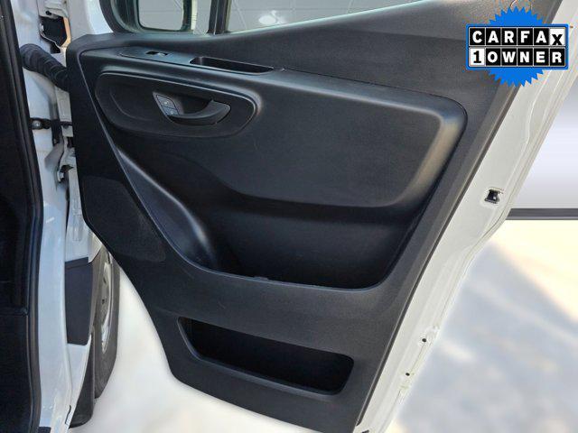 used 2024 Mercedes-Benz Sprinter 2500 car, priced at $34,776