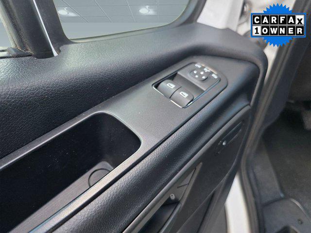used 2024 Mercedes-Benz Sprinter 2500 car, priced at $34,776
