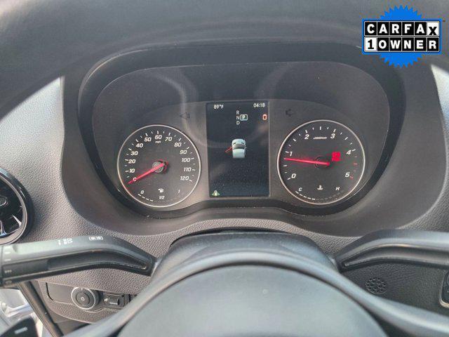 used 2024 Mercedes-Benz Sprinter 2500 car, priced at $34,776