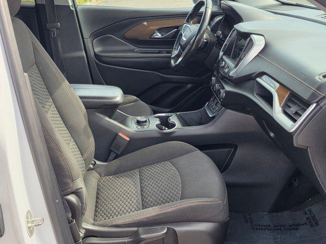 used 2019 GMC Terrain car, priced at $12,399