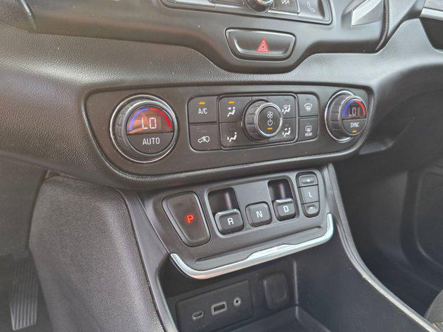 used 2019 GMC Terrain car, priced at $11,998