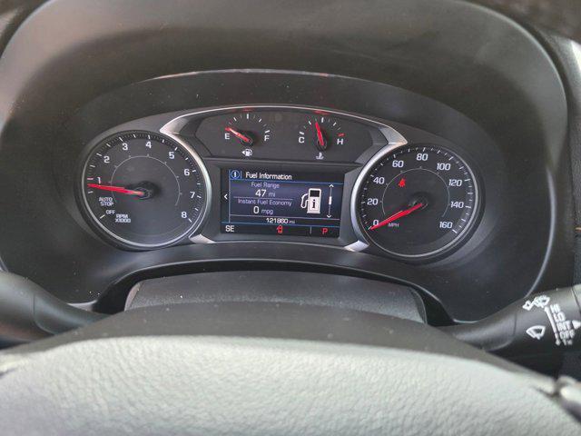 used 2019 GMC Terrain car, priced at $11,998