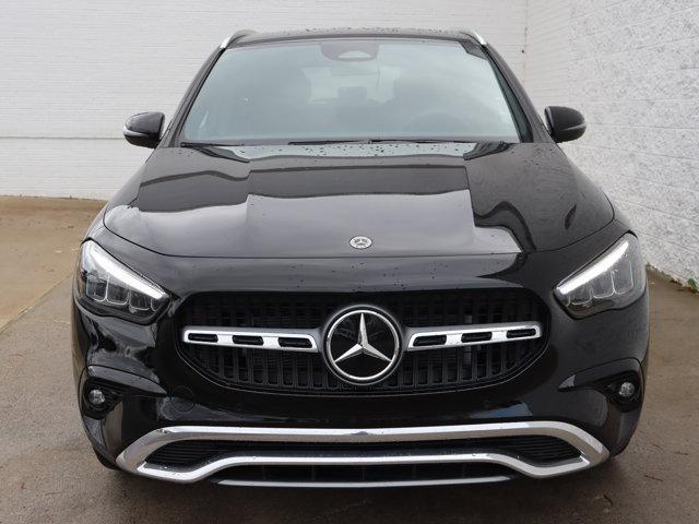 used 2025 Mercedes-Benz GLA 250 car, priced at $42,991